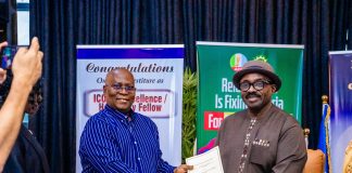 Nigeria Moves to Pre-Screen Air Cargo Under New PLACI Framework