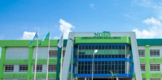 NiMet Expands Quality Standards to Eight Airports with New ISO Certification