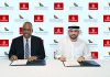 Emirates, SAA Expand Codeshare to Nine Routes