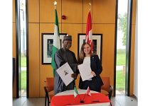 Nigeria, Canada Open Way for First Direct Air Links
