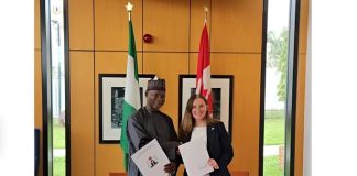 Nigeria, Canada Open Way for First Direct Air Links