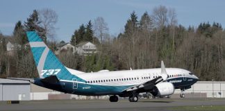 Boeing Clears Major Hurdle as FAA Approves Long-Delayed 737 MAX 7