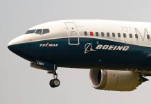 FAA Directs Checks on 471 Boeing 737 Max Aircraft Over Crack Concerns