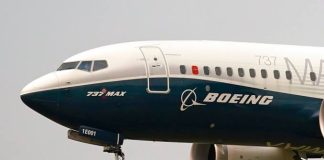 FAA Directs Checks on 471 Boeing 737 Max Aircraft Over Crack Concerns