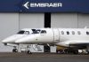 Embraer Q2 Profit Jumps 38% as Revenue Hits Record $2.2bn