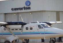 Caverton Targets Aviation Recovery as Q2 Loss Narrows