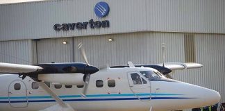 Caverton Targets Aviation Recovery as Q2 Loss Narrows