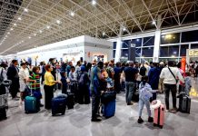 African Aviation Bodies Seek Fair Funding for Passenger Data Systems