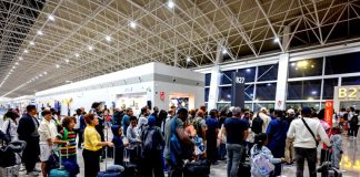 African Aviation Bodies Seek Fair Funding for Passenger Data Systems
