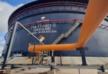 Dangote Refinery Strengthens Grip on Europe’s Aviation Fuel Market
