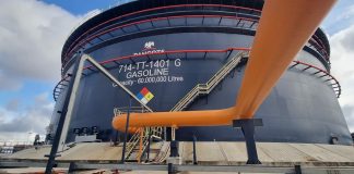 Dangote Refinery Strengthens Grip on Europe’s Aviation Fuel Market