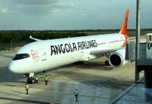 TAAG Strengthens European Market Presence With New AVIAREPS Partnership