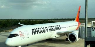 TAAG Strengthens European Market Presence With New AVIAREPS Partnership