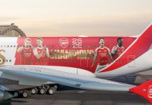 Arsenal and Emirates Extend Landmark Partnership Through 2033