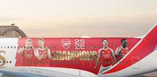 Arsenal and Emirates Extend Landmark Partnership Through 2033