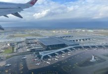 Istanbul Airport Set to Expand Runway Capacity