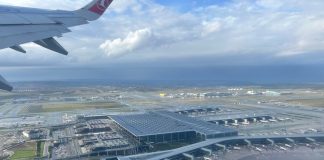 Istanbul Airport Set to Expand Runway Capacity