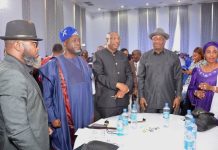 Airlines Seek Relief as 54 Charges Strain Nigeria’s Aviation Industry