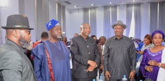 Airlines Seek Relief as 54 Charges Strain Nigeria’s Aviation Industry