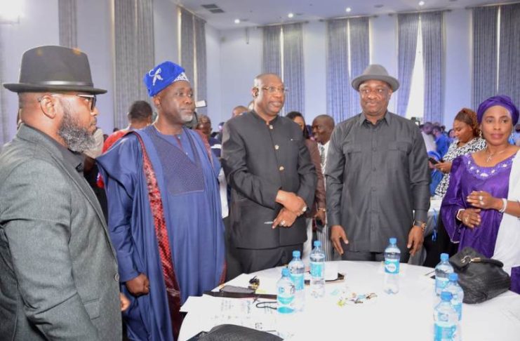 Airlines Seek Relief as 54 Charges Strain Nigeria’s Aviation Industry