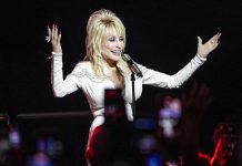 Nashville Airport Could Be Renamed in Honour of Dolly Parton