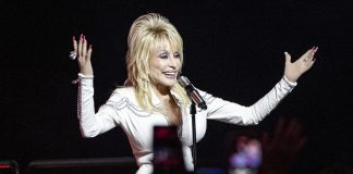 Nashville Airport Could Be Renamed in Honour of Dolly Parton