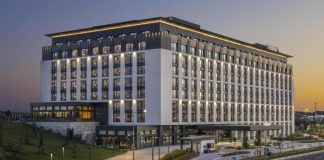 Hilton Celebrates 100 Hotels in Türkiye with Istanbul Airport