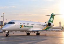 ValueJet, Gateway Air Expand Abuja Access to Ogun