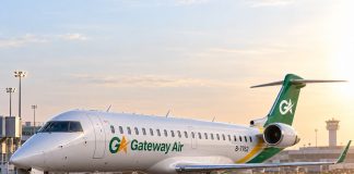ValueJet, Gateway Air Expand Abuja Access to Ogun