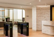 Star Alliance Paris Lounge Wins Top Skytrax Award Again