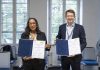 ITC, DHL Renew Partnership to Expand Small Business Access to Global Trade