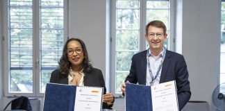 ITC, DHL Renew Partnership to Expand Small Business Access to Global Trade