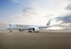Emirates to Bring A350 to Nairobi with Premium Economy Debut