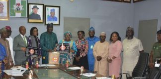 SERVICOM Urges Aviation Ministry to Raise Service Delivery Standards