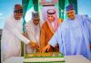 Nigeria, Saudi Arabia Eye Deeper Aviation Cooperation