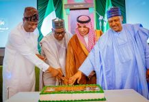 Nigeria, Saudi Arabia Eye Deeper Aviation Cooperation