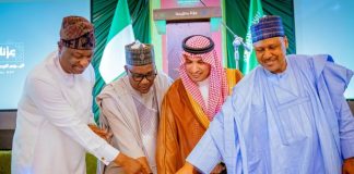 Nigeria, Saudi Arabia Eye Deeper Aviation Cooperation