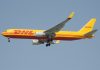 DHL Invests in Greater Middle East-Africa Connectivity with New Aviation Lane