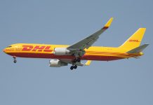 DHL Invests in Greater Middle East-Africa Connectivity with New Aviation Lane