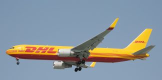 DHL Invests in Greater Middle East-Africa Connectivity with New Aviation Lane