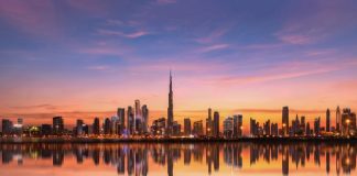 Emirates Adds Winter Incentives for Travellers Visiting Dubai