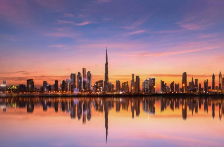 Emirates Adds Winter Incentives for Travellers Visiting Dubai