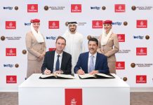 Emirates Targets Medical Tourism with MTA Partnership