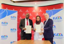 Emirates Holidays, KATA Partner to Expand Kenya’s Outbound Travel Market