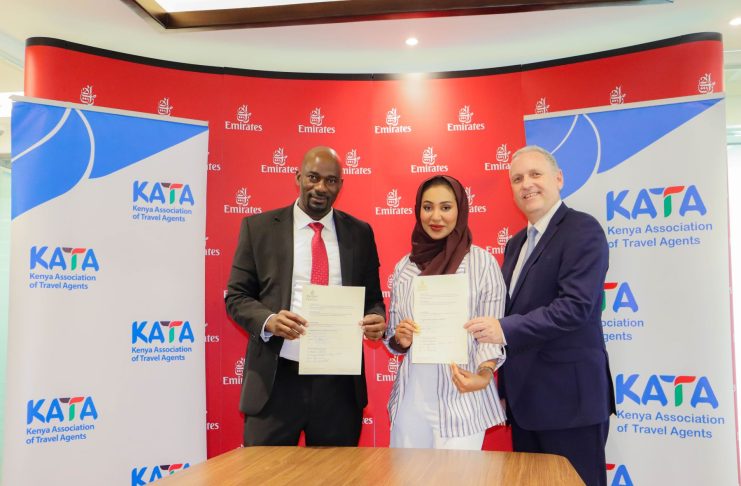 Emirates Holidays, KATA Partner to Expand Kenya’s Outbound Travel Market