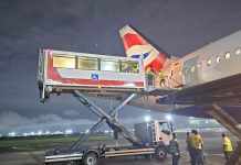 SAHCO Strengthens PRM Support With New Mobility Equipment