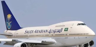 NCAA Presses Saudi Airline to Clear Kano Baggage Backlog