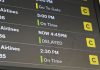 Nigerian Airlines Faced 4,765 Delays in August, NCAA Reports