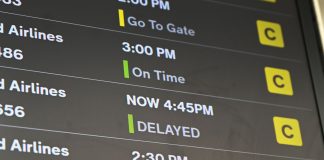 Nigerian Airlines Faced 4,765 Delays in August, NCAA Reports