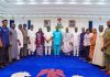 FAAN Board Inspects Calabar Airport Upgrade